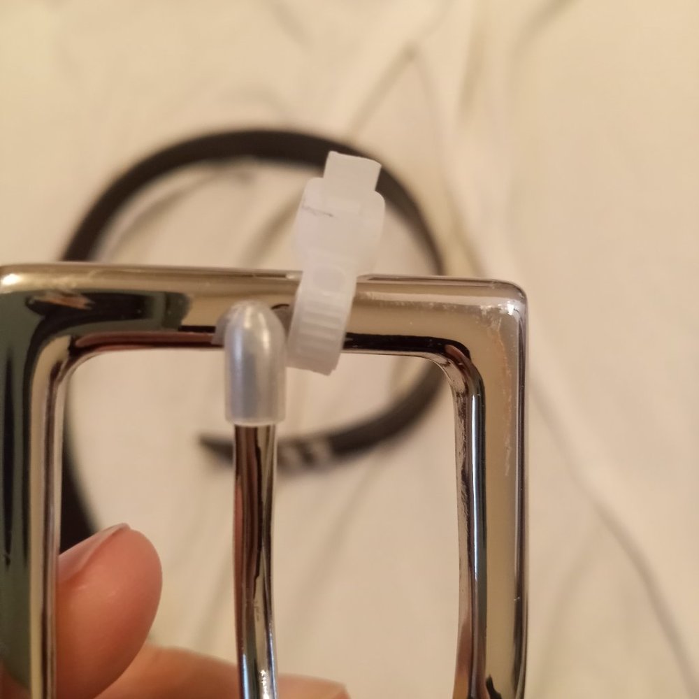 Studded Belt - Picture 10 of 12